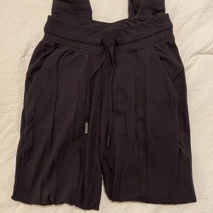 Ready to Rulu High-Rise Jogger